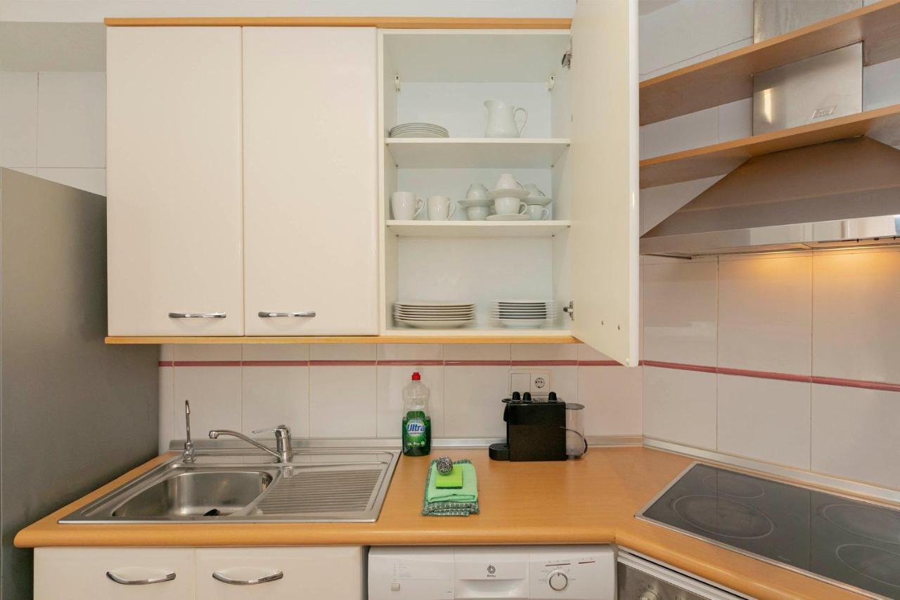 Apartamento Sara En El Veril Del Duque - Sara Vacation Costa Adeje  Luaran gambar