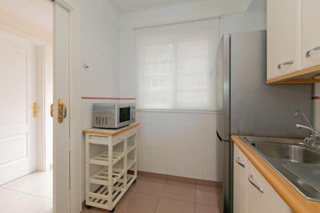 Apartamento Sara En El Veril Del Duque - Sara Vacation Costa Adeje  Luaran gambar