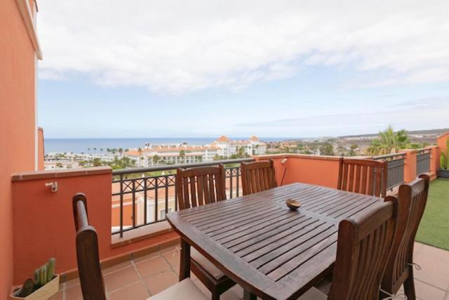 Apartamento Sara En El Veril Del Duque - Sara Vacation Costa Adeje  Luaran gambar