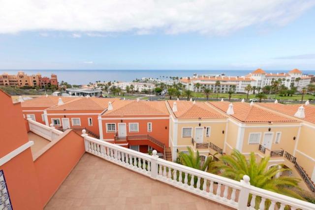Apartamento Sara En El Veril Del Duque - Sara Vacation Costa Adeje  Luaran gambar