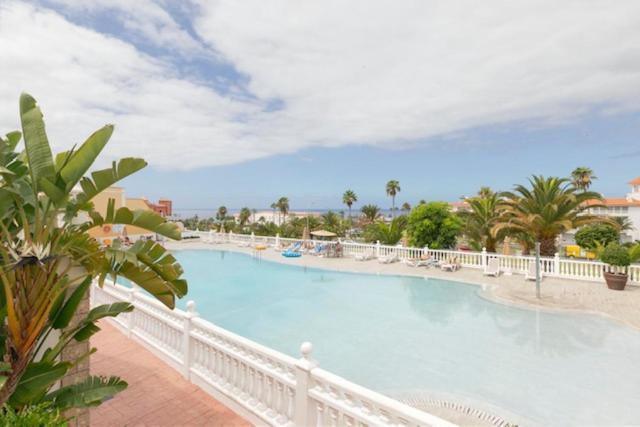 Apartamento Sara En El Veril Del Duque - Sara Vacation Costa Adeje  Luaran gambar