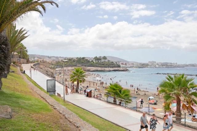 Apartamento Sara En El Veril Del Duque - Sara Vacation Costa Adeje  Luaran gambar