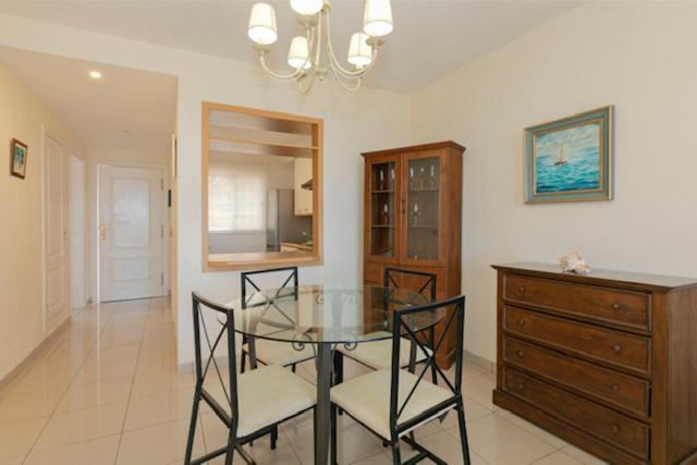 Apartamento Sara En El Veril Del Duque - Sara Vacation Costa Adeje  Luaran gambar