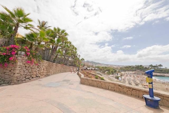 Apartamento Sara En El Veril Del Duque - Sara Vacation Costa Adeje  Luaran gambar