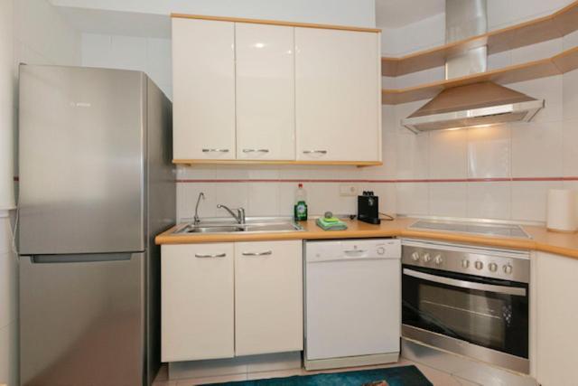 Apartamento Sara En El Veril Del Duque - Sara Vacation Costa Adeje  Luaran gambar