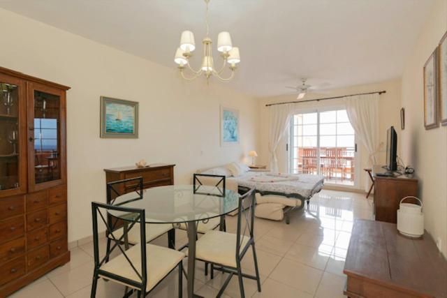 Apartamento Sara En El Veril Del Duque - Sara Vacation Costa Adeje  Luaran gambar