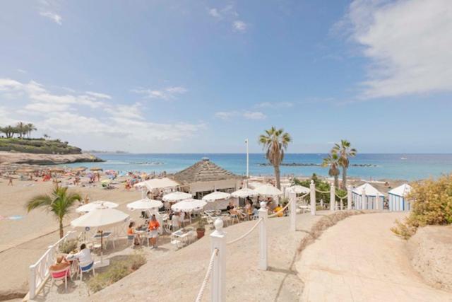 Apartamento Sara En El Veril Del Duque - Sara Vacation Costa Adeje  Luaran gambar