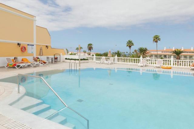 Apartamento Sara En El Veril Del Duque - Sara Vacation Costa Adeje  Luaran gambar
