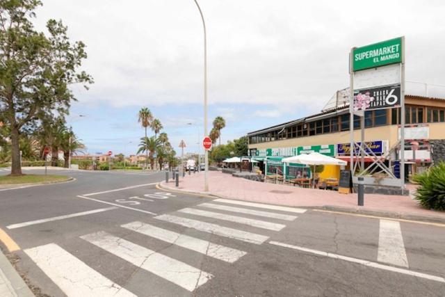 Apartamento Sara En El Veril Del Duque - Sara Vacation Costa Adeje  Luaran gambar