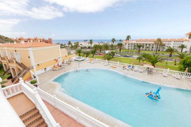 Apartamento Sara En El Veril Del Duque - Sara Vacation Costa Adeje  Luaran gambar