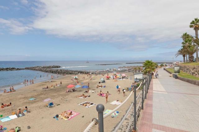 Apartamento Sara En El Veril Del Duque - Sara Vacation Costa Adeje  Luaran gambar
