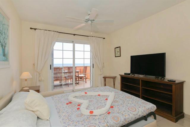 Apartamento Sara En El Veril Del Duque - Sara Vacation Costa Adeje  Luaran gambar