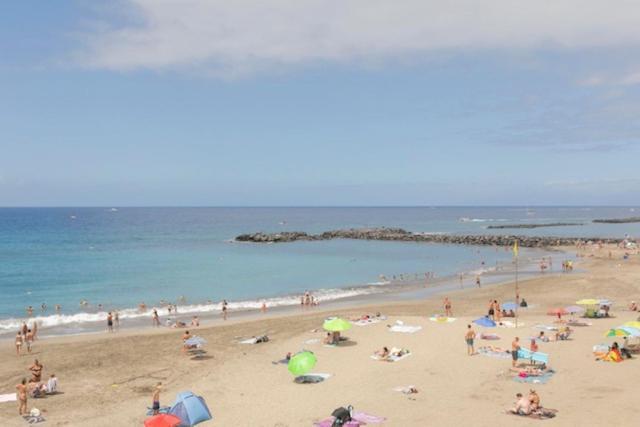 Apartamento Sara En El Veril Del Duque - Sara Vacation Costa Adeje  Luaran gambar
