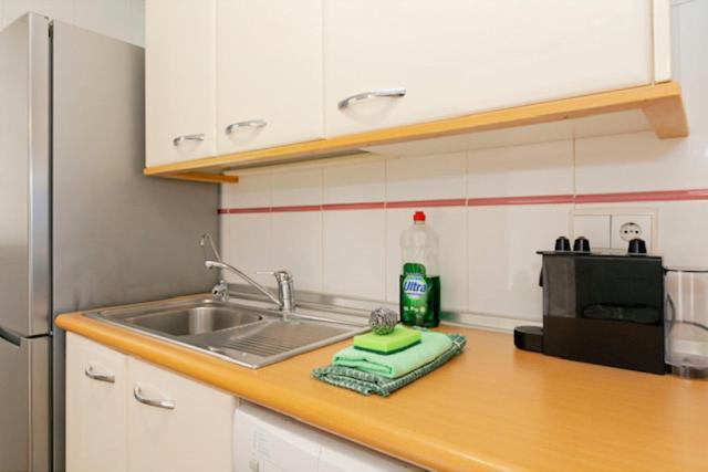 Apartamento Sara En El Veril Del Duque - Sara Vacation Costa Adeje  Luaran gambar