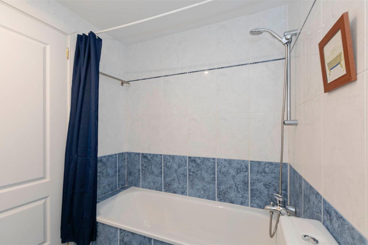Apartamento Sara En El Veril Del Duque - Sara Vacation Costa Adeje  Luaran gambar